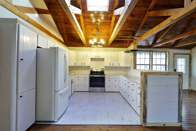 254 Mountain Woods Road, Blairsville, GA 30512