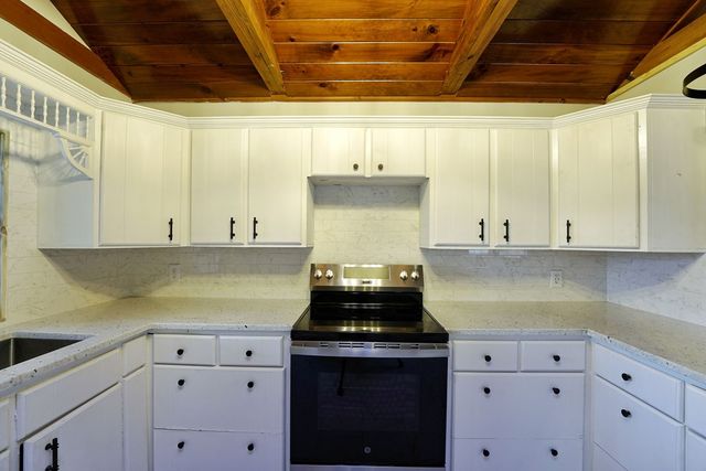 254 Mountain Woods Road, Blairsville, GA 30512