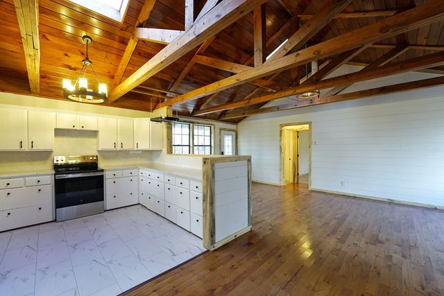 254 Mountain Woods Road, Blairsville, GA 30512