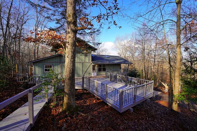 254 Mountain Woods Road, Blairsville, GA 30512