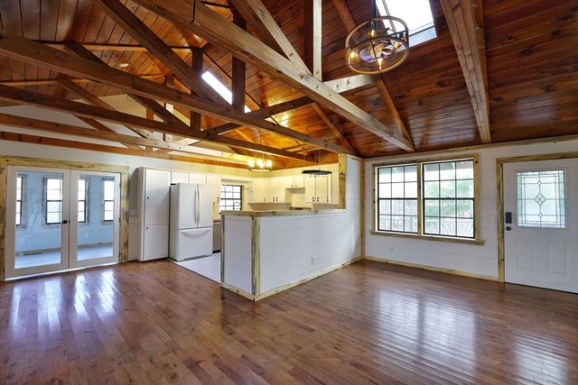 254 Mountain Woods Road, Blairsville, GA 30512