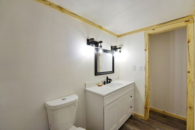 254 Mountain Woods Road, Blairsville, GA 30512