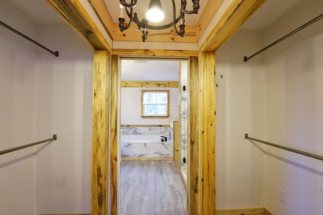 254 Mountain Woods Road, Blairsville, GA 30512