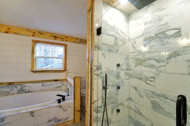 254 Mountain Woods Road, Blairsville, GA 30512