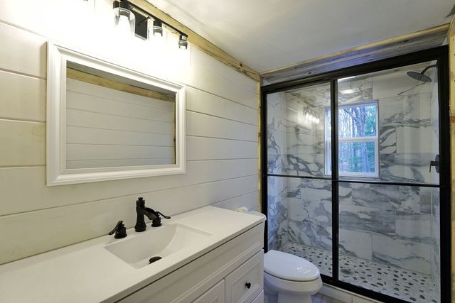 254 Mountain Woods Road, Blairsville, GA 30512