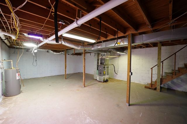 254 Mountain Woods Road, Blairsville, GA 30512