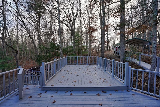 254 Mountain Woods Road, Blairsville, GA 30512