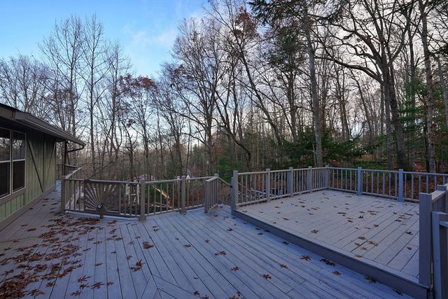 254 Mountain Woods Road, Blairsville, GA 30512