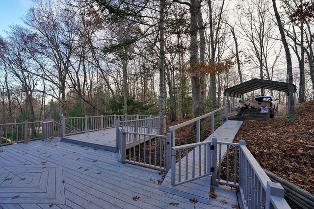 254 Mountain Woods Road, Blairsville, GA 30512