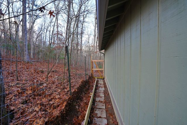 254 Mountain Woods Road, Blairsville, GA 30512