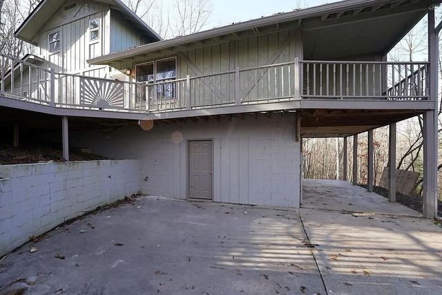 254 Mountain Woods Road, Blairsville, GA 30512