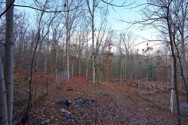 254 Mountain Woods Road, Blairsville, GA 30512