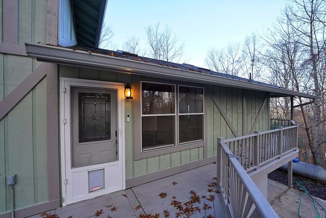 254 Mountain Woods Road, Blairsville, GA 30512