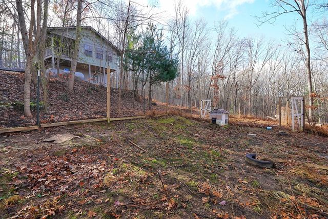 254 Mountain Woods Road, Blairsville, GA 30512