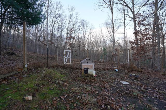 254 Mountain Woods Road, Blairsville, GA 30512