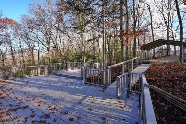 254 Mountain Woods Road, Blairsville, GA 30512