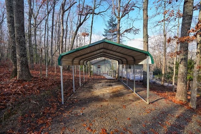 254 Mountain Woods Road, Blairsville, GA 30512