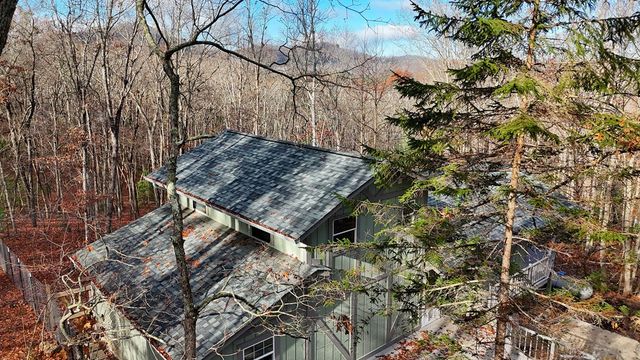 254 Mountain Woods Road, Blairsville, GA 30512