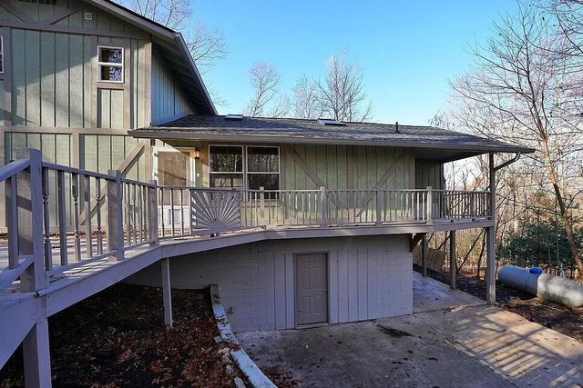 254 Mountain Woods Road, Blairsville, GA 30512