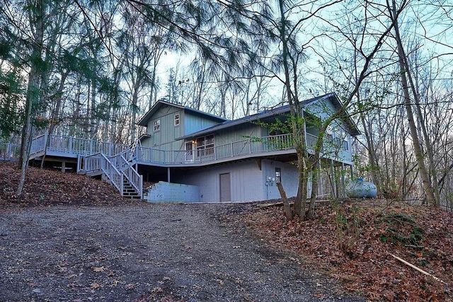 254 Mountain Woods Road, Blairsville, GA 30512