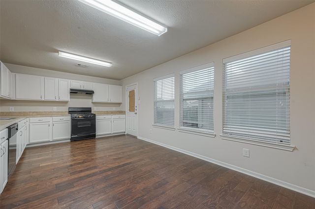 6352 Austinville Drive, Katy, TX 77449