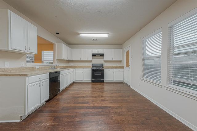 6352 Austinville Drive, Katy, TX 77449