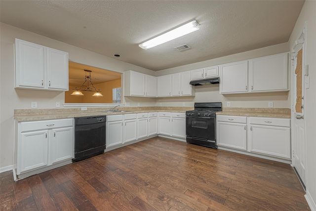 6352 Austinville Drive, Katy, TX 77449