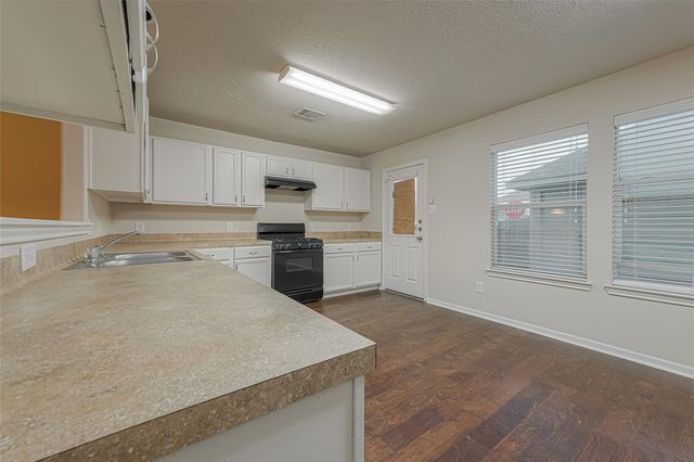 6352 Austinville Drive, Katy, TX 77449