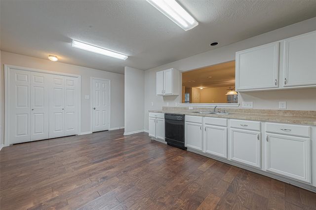 6352 Austinville Drive, Katy, TX 77449