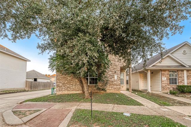 6352 Austinville Drive, Katy, TX 77449