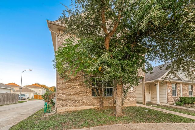 6352 Austinville Drive, Katy, TX 77449