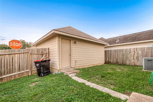 6352 Austinville Drive, Katy, TX 77449