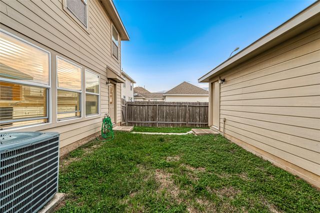 6352 Austinville Drive, Katy, TX 77449
