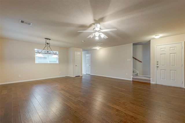 6352 Austinville Drive, Katy, TX 77449