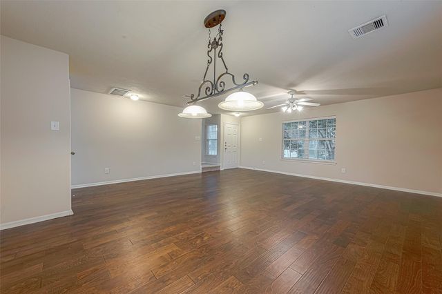6352 Austinville Drive, Katy, TX 77449