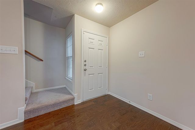 6352 Austinville Drive, Katy, TX 77449