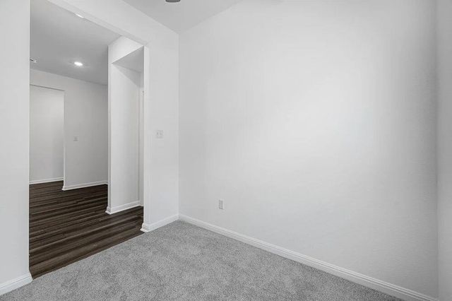 208 Childress ST, Hutto, TX 78634