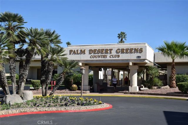 38785 Desert Greens Drive East, Palm Desert, CA 92260