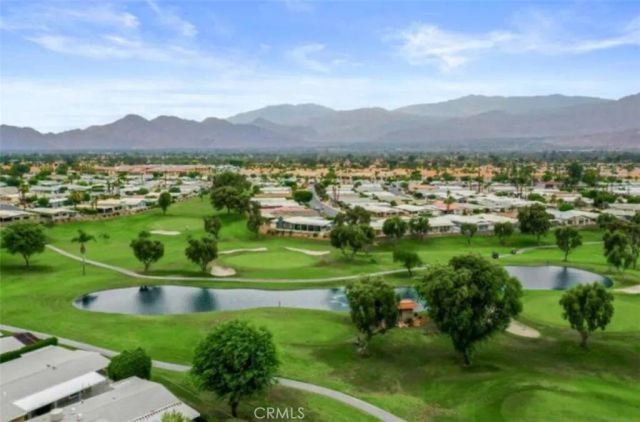 38785 Desert Greens Drive East, Palm Desert, CA 92260