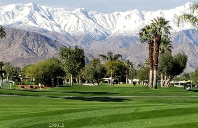 38785 Desert Greens Drive East, Palm Desert, CA 92260