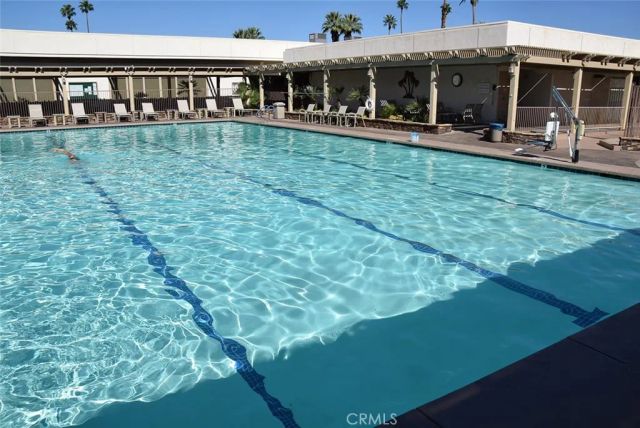 38785 Desert Greens Drive East, Palm Desert, CA 92260