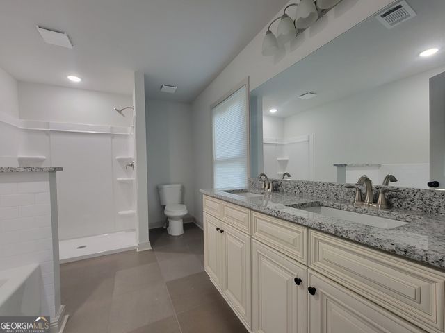 402 Loblolly Ridge, Locust Grove, GA 30248