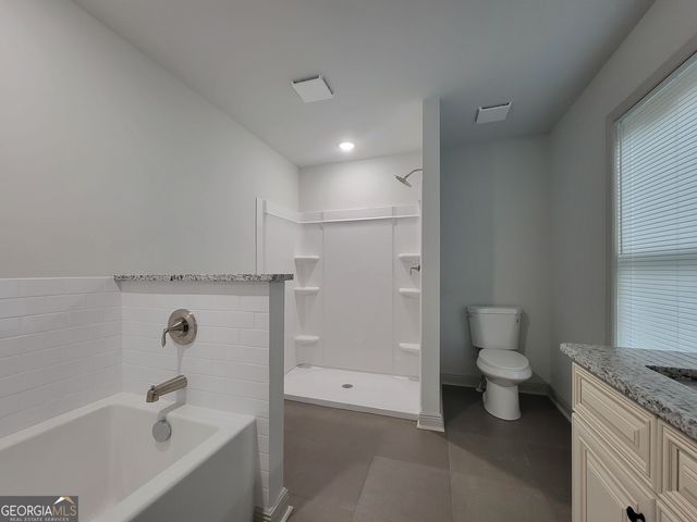 402 Loblolly Ridge, Locust Grove, GA 30248