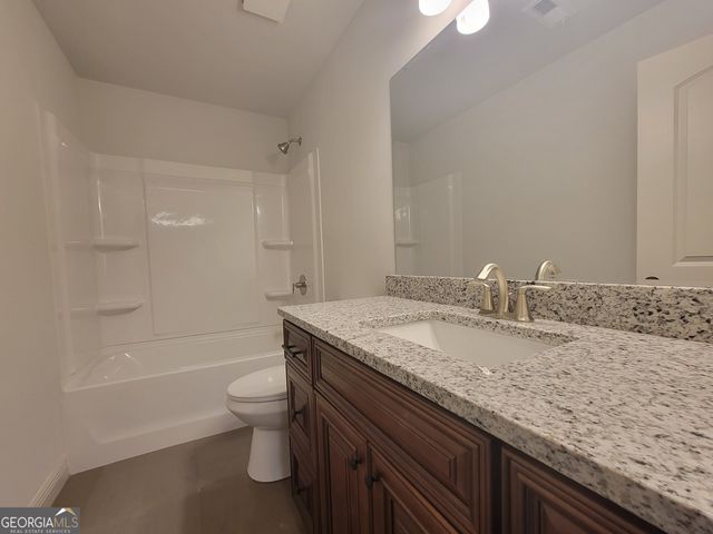 402 Loblolly Ridge, Locust Grove, GA 30248