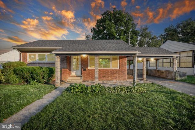 5 WILLIAM PENN DR, Camp Hill, PA 17011