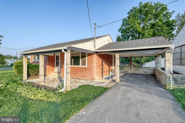 5 WILLIAM PENN DR, Camp Hill, PA 17011