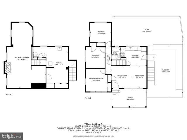 5 WILLIAM PENN DR, Camp Hill, PA 17011