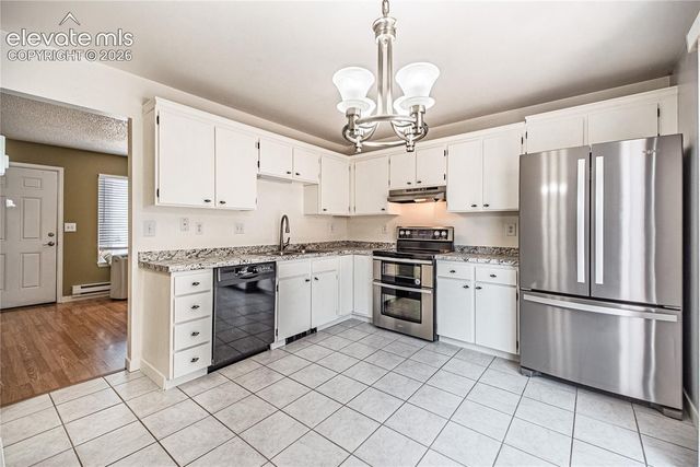 1148 Darby Street, Colorado Springs, CO 80907