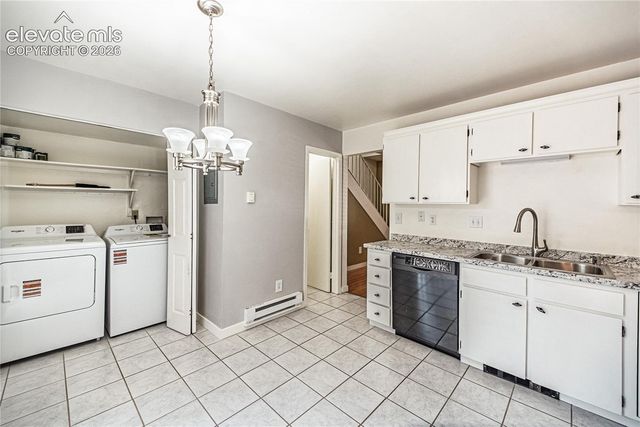 1148 Darby Street, Colorado Springs, CO 80907
