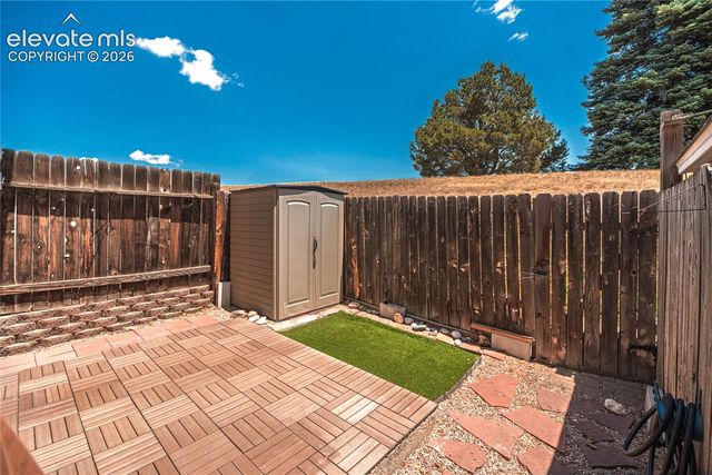 1148 Darby Street, Colorado Springs, CO 80907